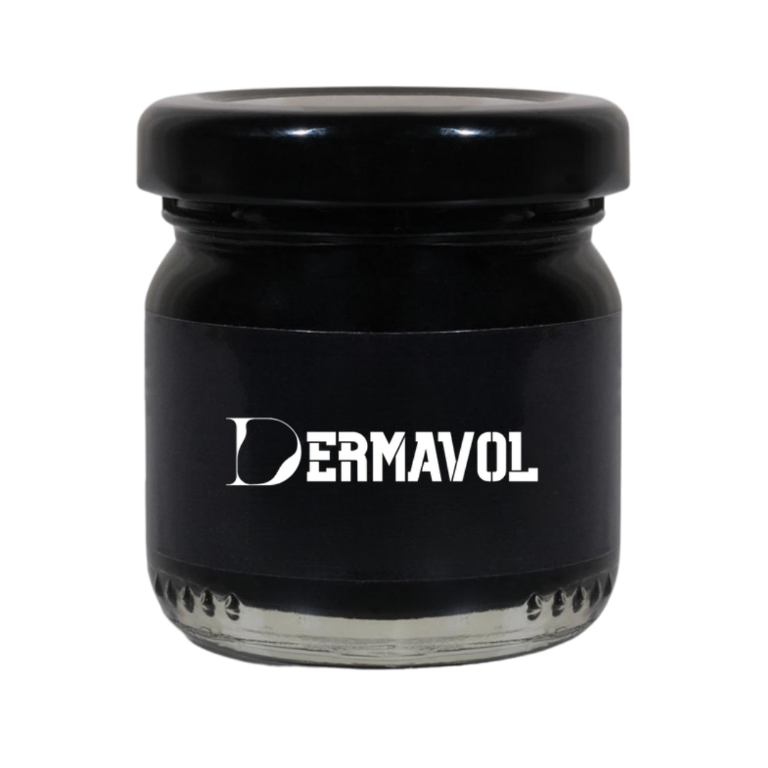 Dermavol saç kapatıcı krem