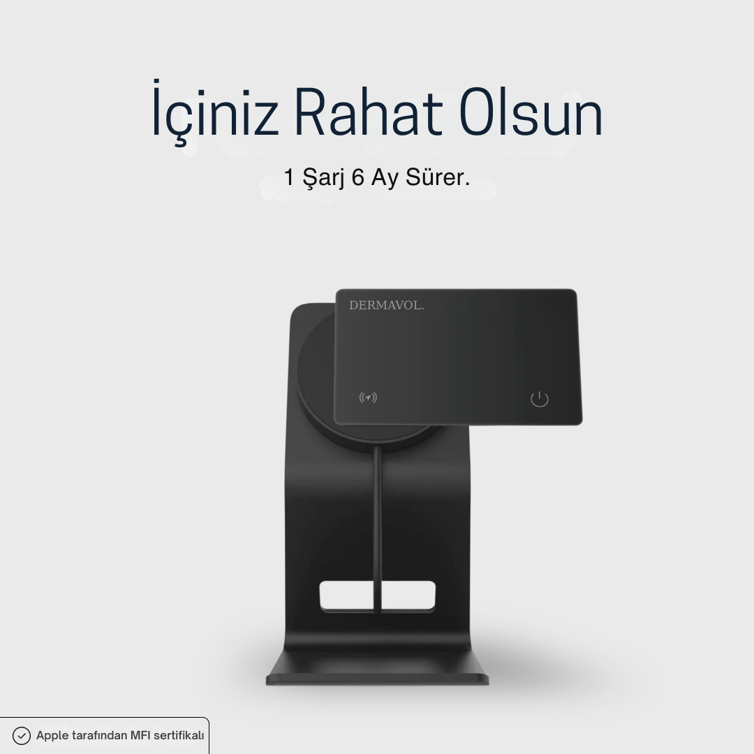 Akıllı Kart Takip Cihazı
